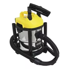 Aspirador De Pó E Agua 1400w 12l Importway 