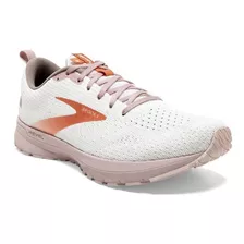 Tenis Brooks® Mujer Running Shoes Revel 4 100% Original