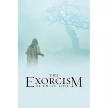 Película The Exorcism Of Emily Rose Psp Umd Video