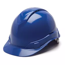 Casco De Seguridad Pyramex Hp44160v - Ventilado