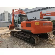 Hitachi Zx210 