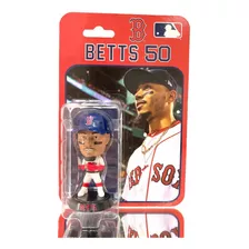 Mookie Betts #50 Boston Red Sox Bobblehead Mlb