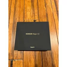 Honor Magic V2 Ver-an10 Dual Sim 5g