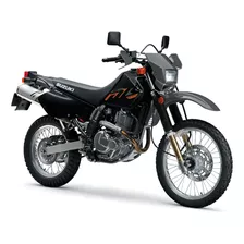 Suzuki Dr 650 0km El Mejor Tipo De Cambio Permutas!