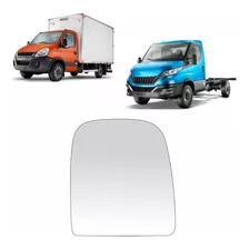 Cristal Retrovisor Derecho Superior Para Iveco Nueva Daily