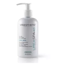 Urea Al 40% De 500 Ml Spaesthetic