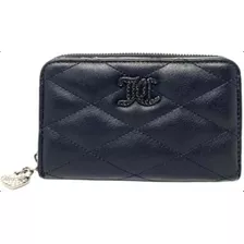 Cartera Plegable Con Múltiples Compartimentos Juicy Couture