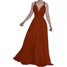 Vestido Longo Varias Formas De Uso 15 Em 1 Multiformas 238