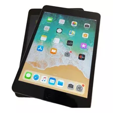 iPad Apple iPad Mini 2 16gb Como Nuevo