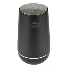 Parlante Bluetooth Lhotse Boom 360 Negro