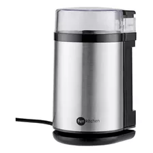 Moedor De Café E Grãos Elétrico Fun Kitchen 220v 160w 