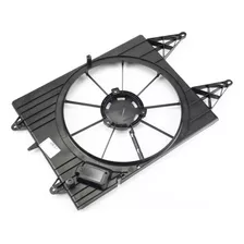 Soporte Electroventilador Original Volkswagen 5u0121207b