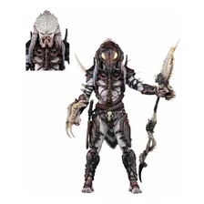 Depredador! Ultimate Alpha Predator 100th Edition Figure