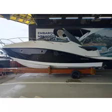 Lancha Ventura V300 Daycruiser 2023 - Pronta Entrega
