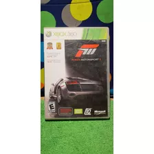 Jogo Forza Horizon Original Para Xbox360 2 Discos