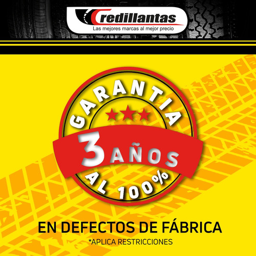 Llanta 205/55 R16 91v Goodyear Eagle Sport 2 Foto 10