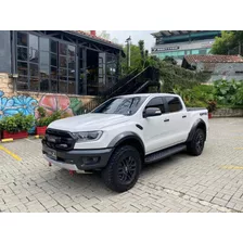 Ford Ranger Ranger Raptor