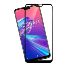 Pelicula Vidro 3d Para Zenfone Max Shot Zb634kl Tela Toda