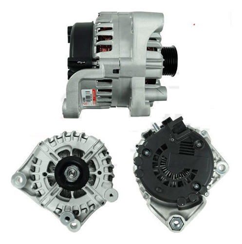 Alternador  Bmw 2.5l 3.0l, Serie 128 323 328 330 528 X3 X5 Foto 3