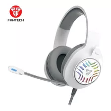 Headset Fantech (mod.mh87) Blanco ,playstation 4, Xbox One, 