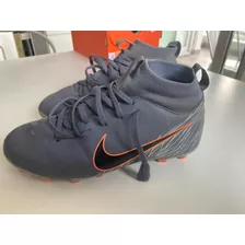 Botines Nike Mercurial Fútbol O Rugby