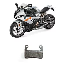 Balatas Delanteras Bmw S1000/rr 2018-2019-2020-2021 Ceramic