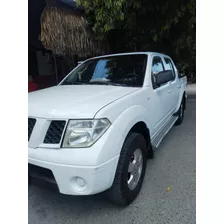 Nissan Navara 2.8