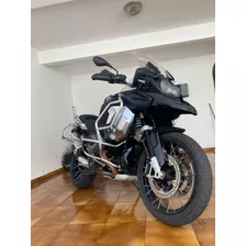 Bmw Gs 1250 Adventure