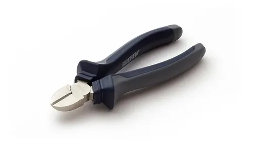 Alicate Corte Oblicuo Bremen Haus 5 Pulgadas 7041 Dgm