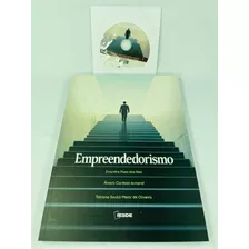 Livro Empreendedorismo