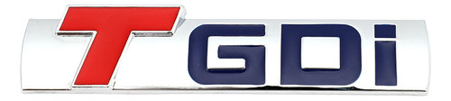 Tgdi Insignia Emblema Para Hyundai Solaris Accent Sonata Foto 9