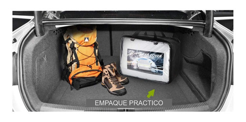 Pijama Para Carro Mazda 3 Grand Touring Lx 2020 Foto 6