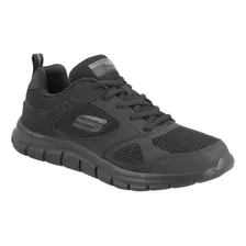 Tenis Skechers Hombre Deportivos Originales Memory Foam