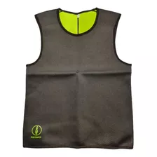 Polera Deportiva Varón Redu Shaper Reductora Hombre