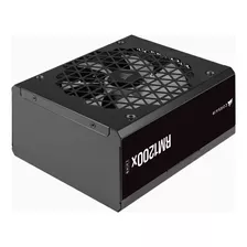 Fuente De Alimentación Corsair Rm1200x 1200w Shift 80+ Gold