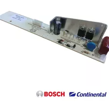 Placa Eletronica Continental/bosch Kdn42/44 127v 641709