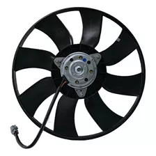 Motor Do Ventilador Chevrolet Captiva 2011 A 2015 - Gauss