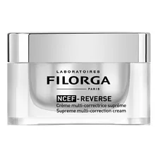 Crema Filorga Correctora Ncef Reverse 50ml