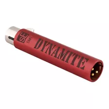 Se Electronics Dm1 Dynamite - Preamplificador De Micrófono