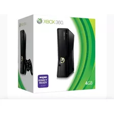 Xbox 360 + 3 Juegos