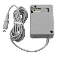 Fonte Carregador Bivolt 3ds Xl New 3ds Dsi Dsi-xl 110-220v