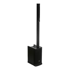 Sistema De Audio De Columna Eon One Mk2 Jbl Color Negro