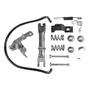 Kit Freno De Tambor Nissan Pulsar Nx 1983-1984 Tras Ck