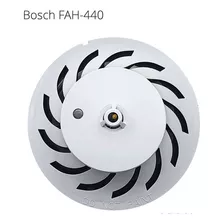 Detector Direccionable De Temperatura Analogico Bosh Fah-440