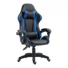 Cadeira Gamer/escritório Tedge 435882 Ergonômica 