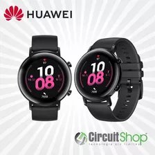 Smart Watch Huawei Gt2 42mm Usado En Excelente Estado 