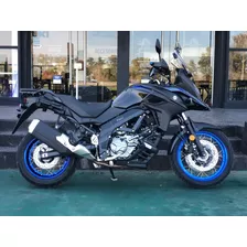 Suzuki V Strom 650 Xt -entrega Inmediata