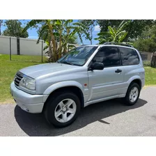 Suzuki Vitara Suzuki Vitara 1.6 Mt