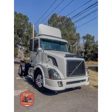 Volvo Vnl 2009 Mulita Motor Cummins Isx Estandar