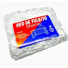 Red De Fulbito Starnic Grosor De Hilo Nro 80